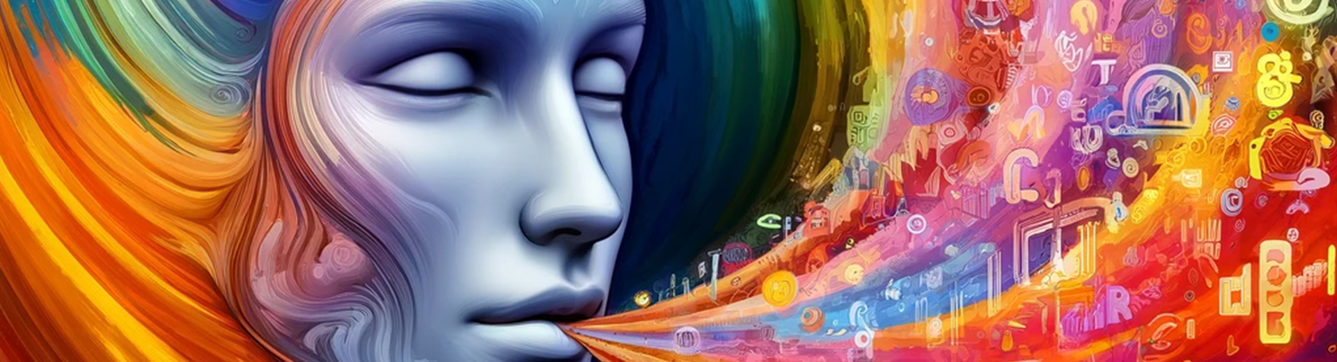 NLP and Psychological Well-Being Research