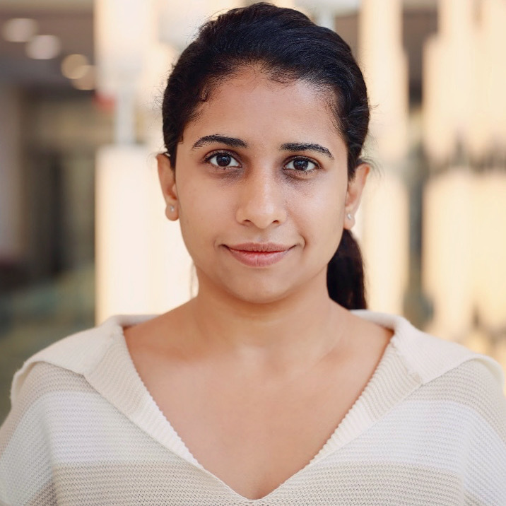 Khushboo Singh